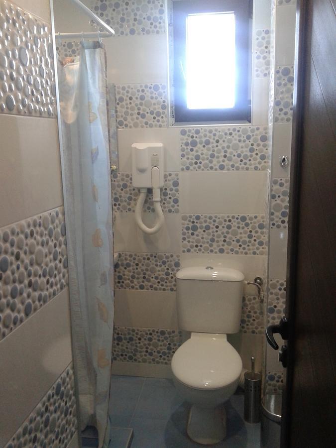 Family Hotel Balkana Apriltsi  Esterno foto